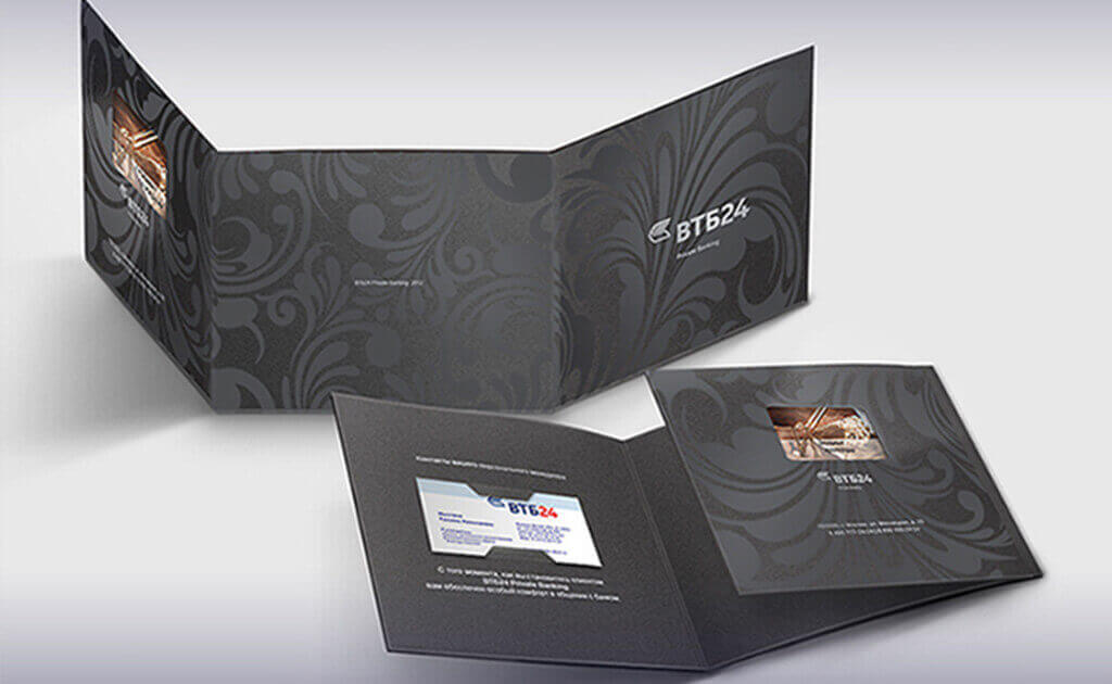 Полиграфия и реклама