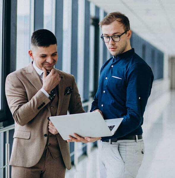 Накратко за Gamma Design